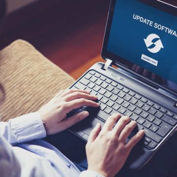 updating drivers on your computer